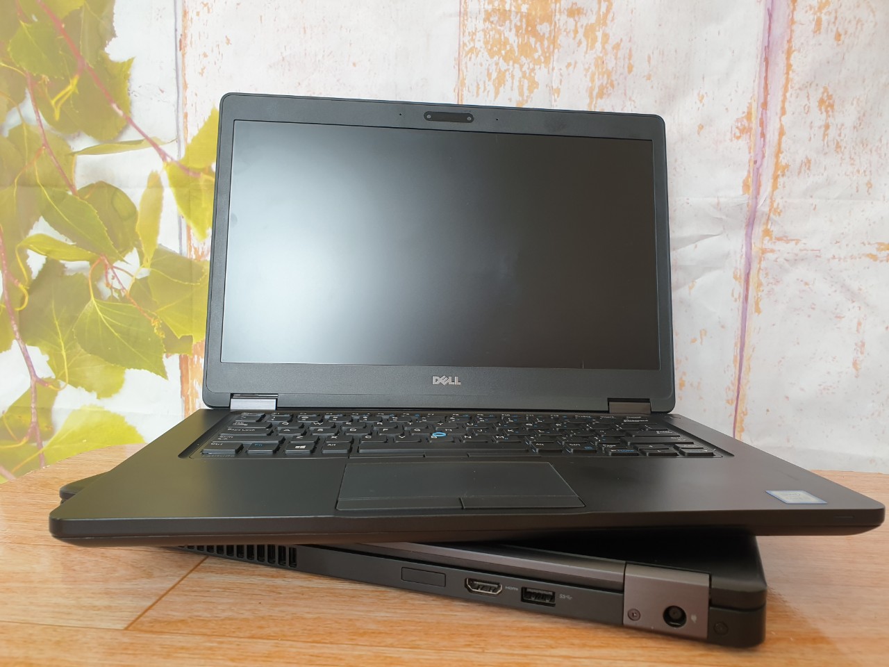 Dell Latitude 5480 I7-7820HQ-8GB-256GB-FHD | Laptop nhập USA
